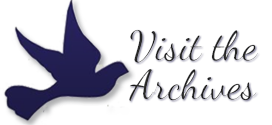 button for visiting the archives