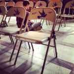 Remembrance Chairs