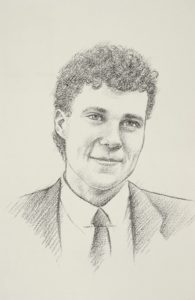 Frederick "Sandy" Phillips