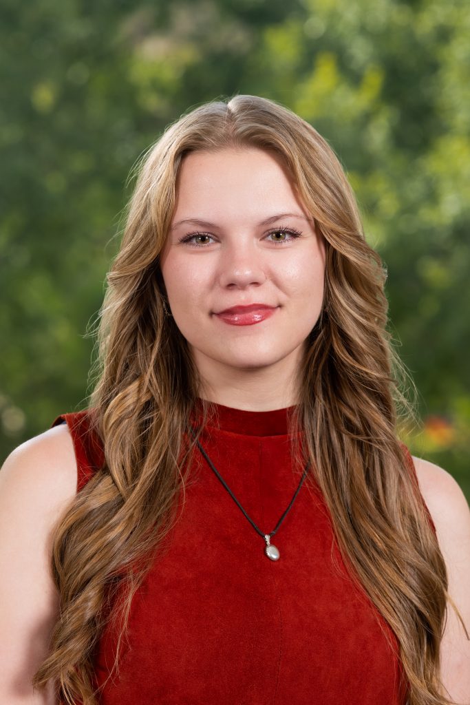 2025-2026 Remembrance Scholars.