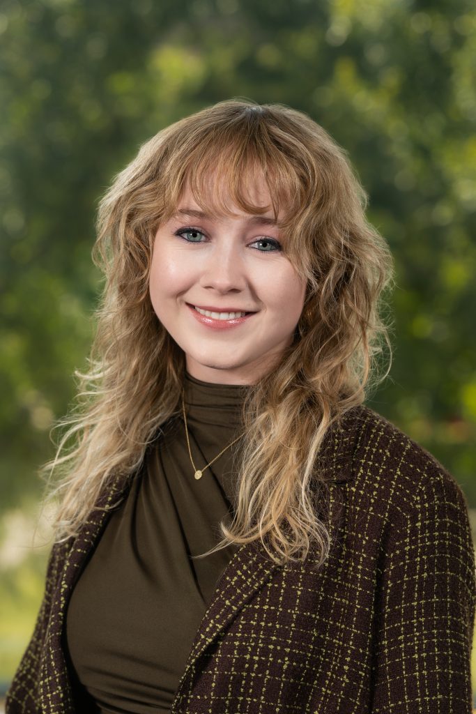 2025-2026 Remembrance Scholars.