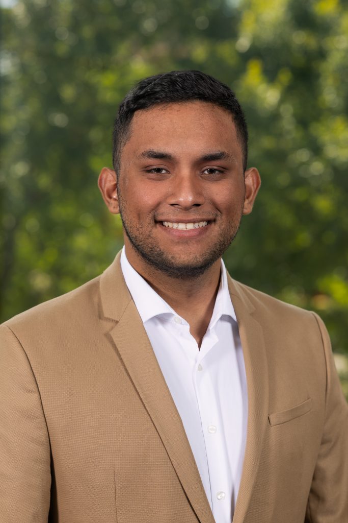 2025-2026 Remembrance Scholars.