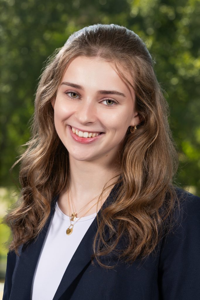 2025-2026 Remembrance Scholars.