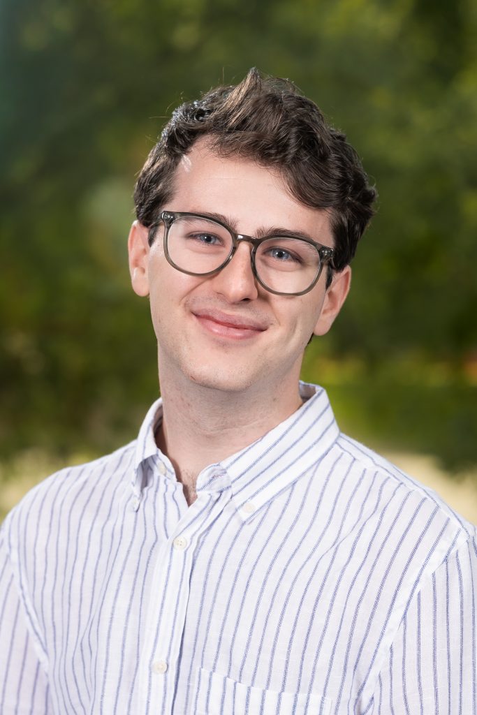 2025-2026 Remembrance Scholars.