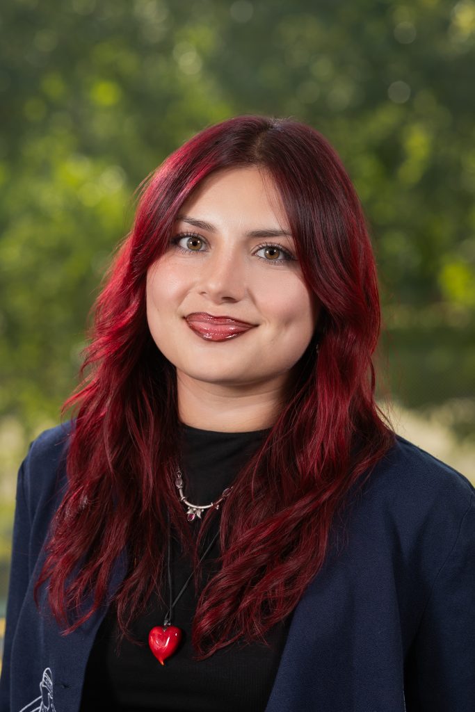 2025-2026 Remembrance Scholars.