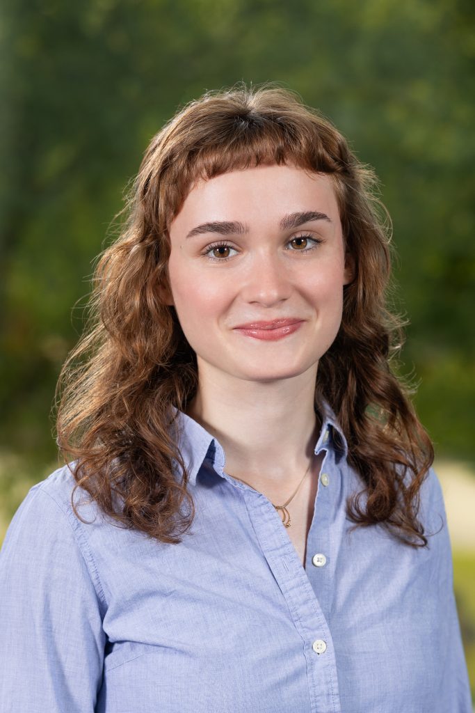 2025-2026 Remembrance Scholars.