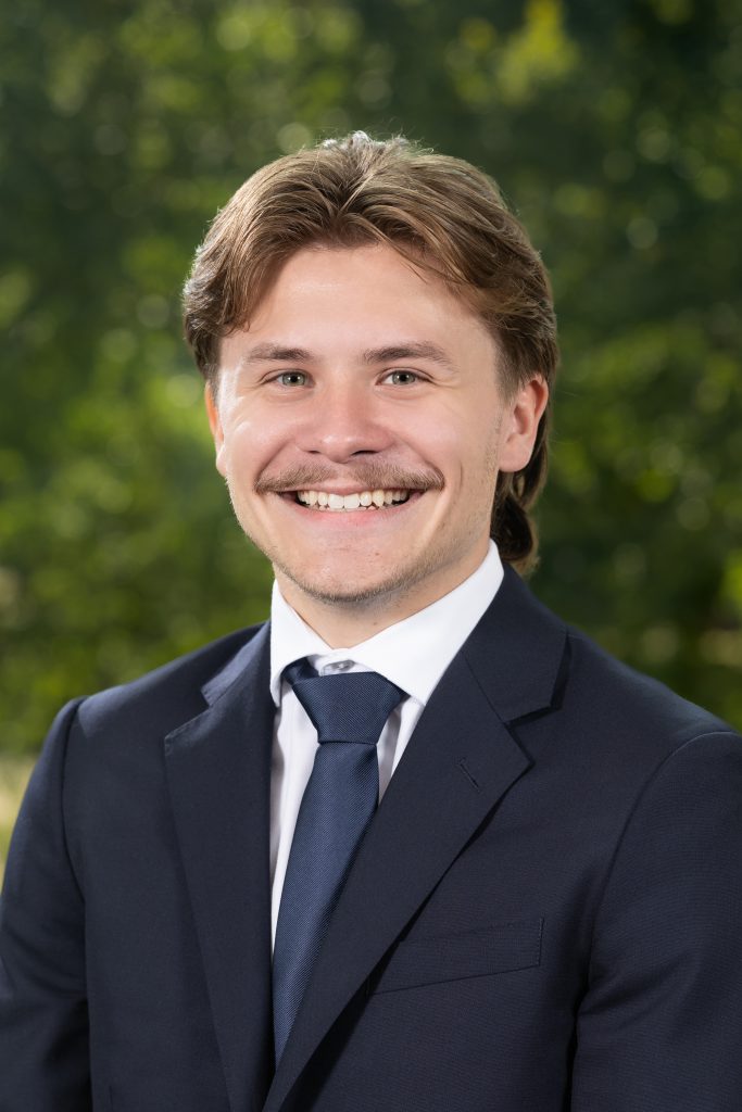 2025-2026 Remembrance Scholars.