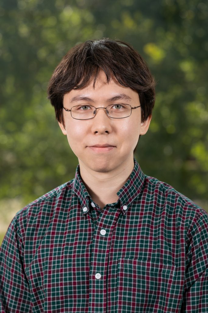 2025-2026 Remembrance Scholars.