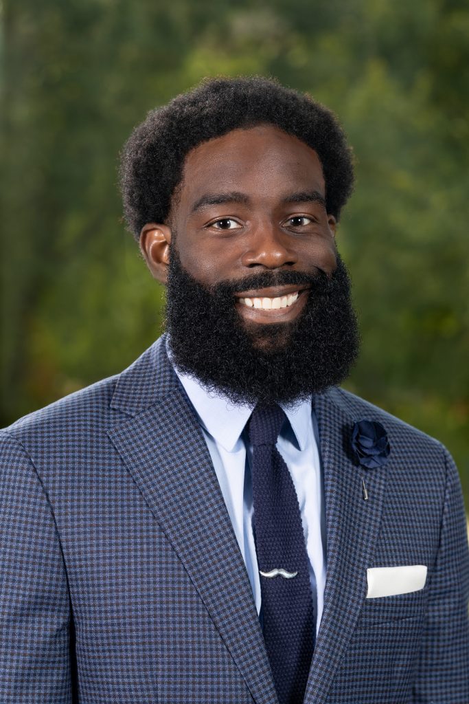 2025-2026 Remembrance Scholars.