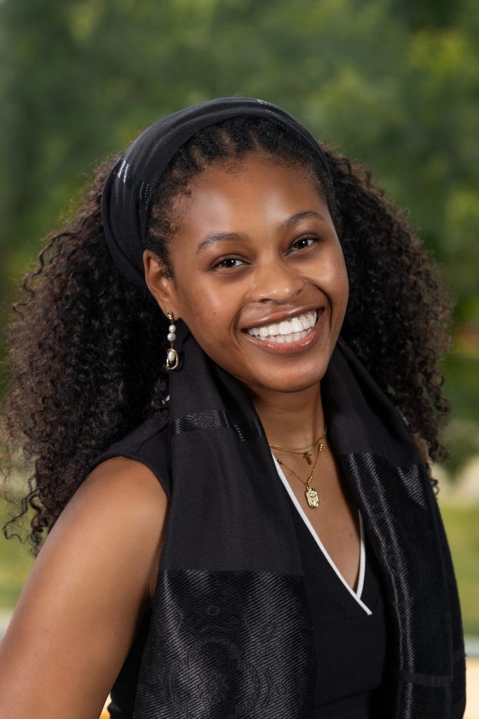 2025-2026 Remembrance Scholars.