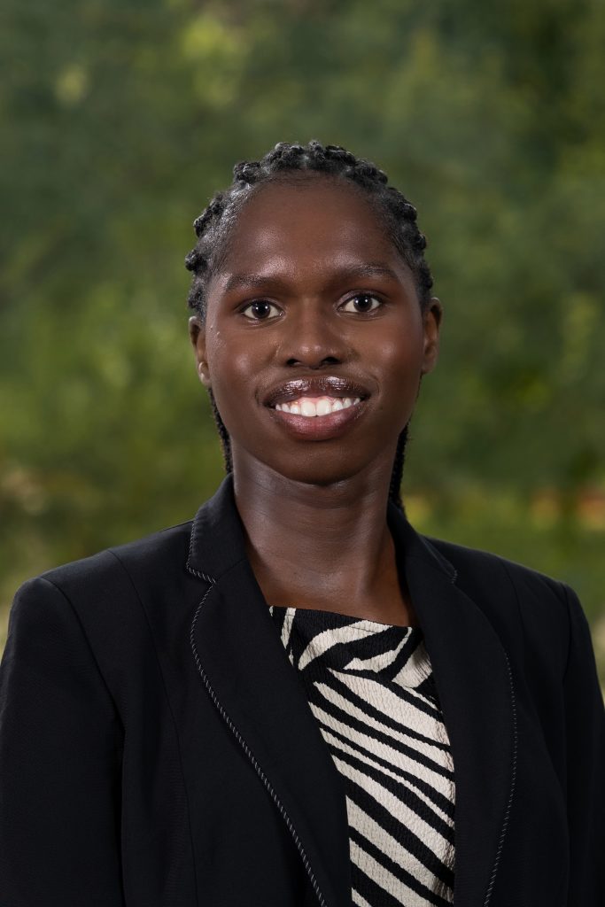 2025-2026 Remembrance Scholars.