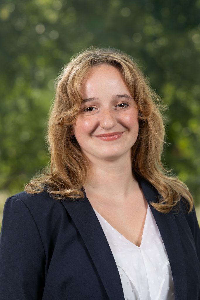 2025-2026 Remembrance Scholars.