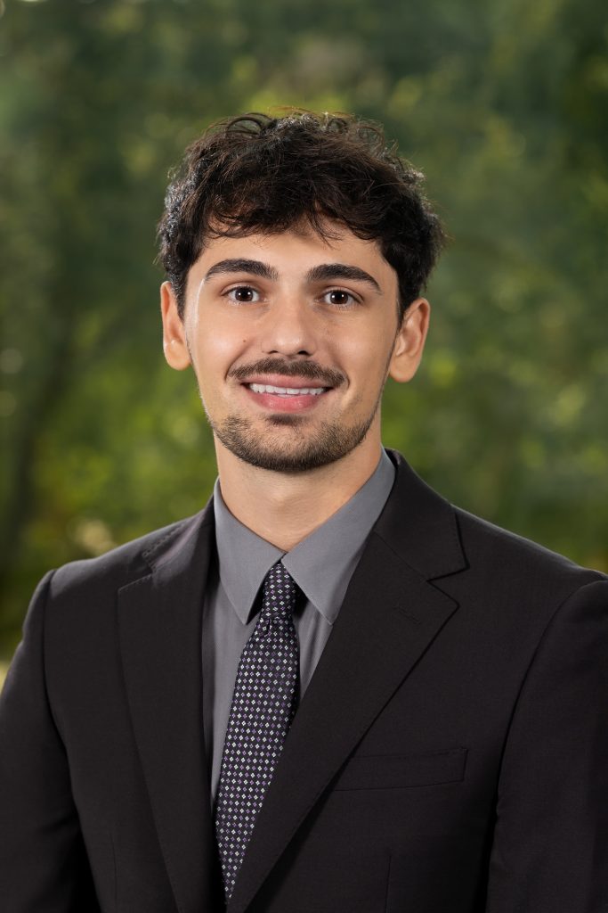 2025-2026 Remembrance Scholars.