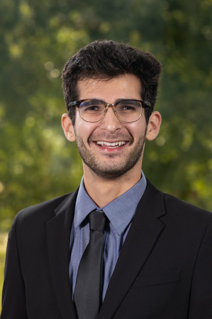 2025-2026 Remembrance Scholars.