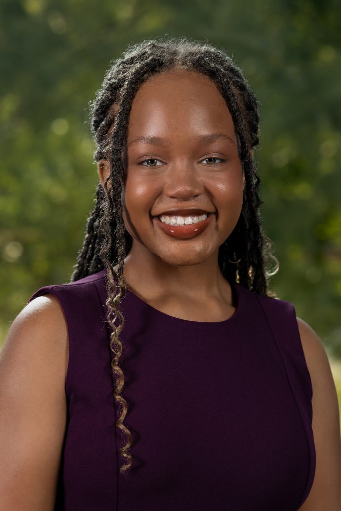 2025-2026 Remembrance Scholars.