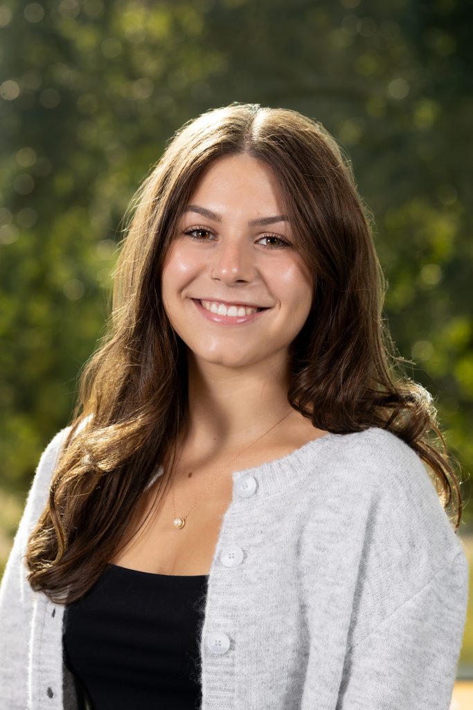 2025-2026 Remembrance Scholars.