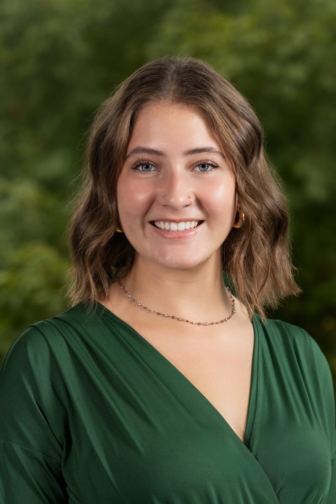 2025-2026 Remembrance Scholars.