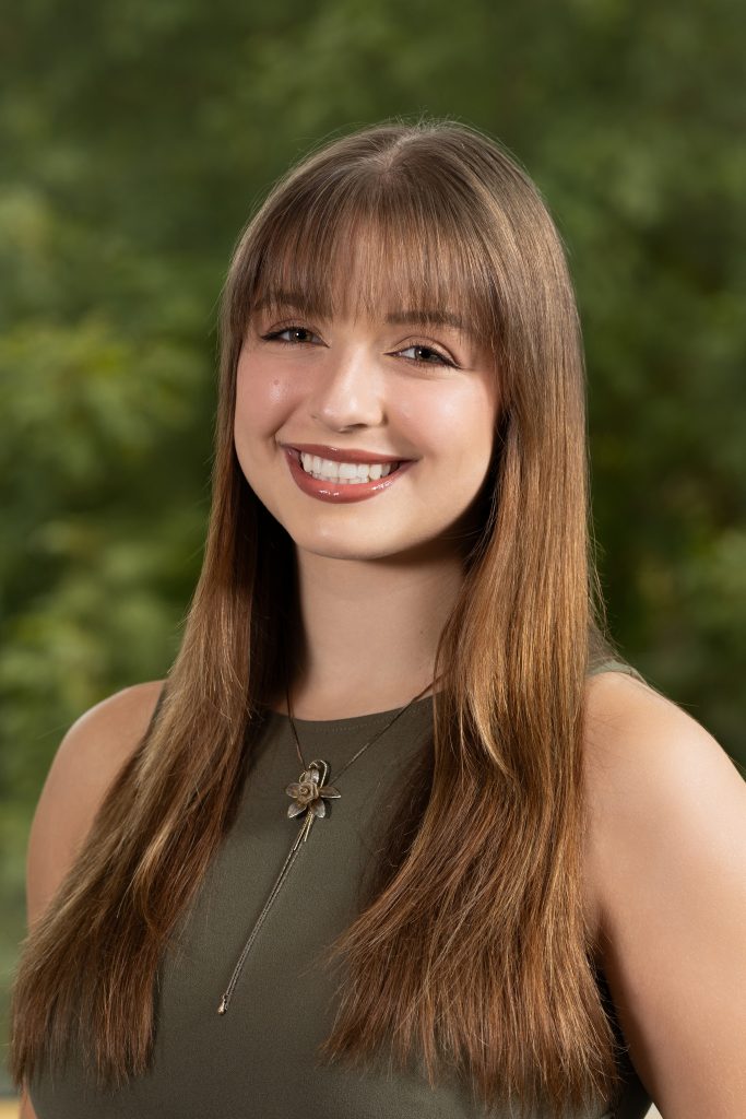 2025-2026 Remembrance Scholars.