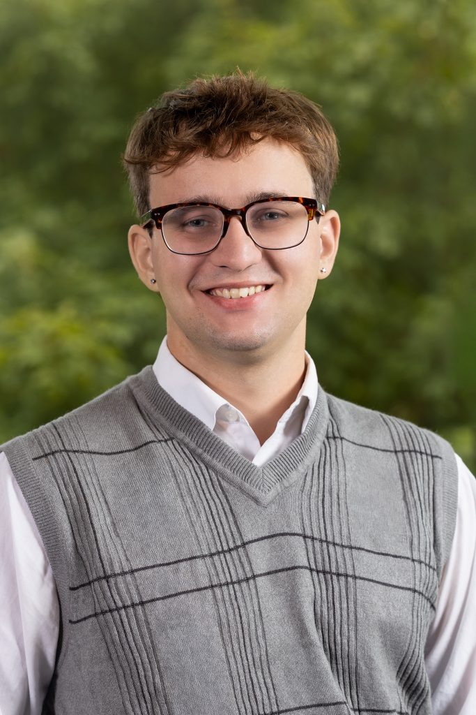 2025-2026 Remembrance Scholars.