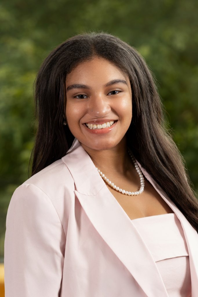 2025-2026 Remembrance Scholars.