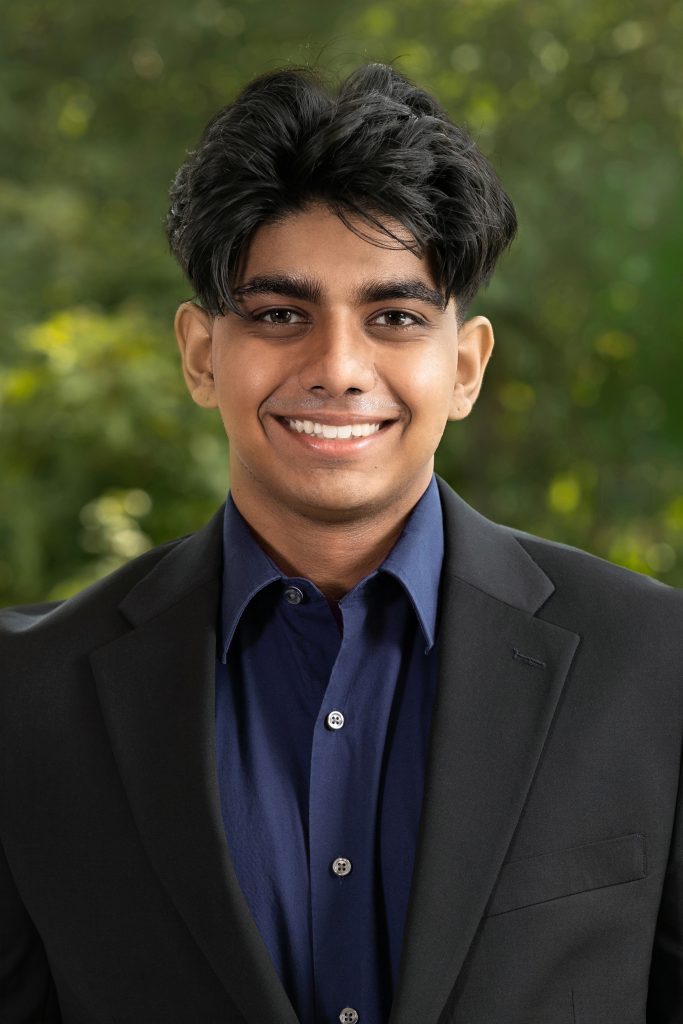 2025-2026 Remembrance Scholars.