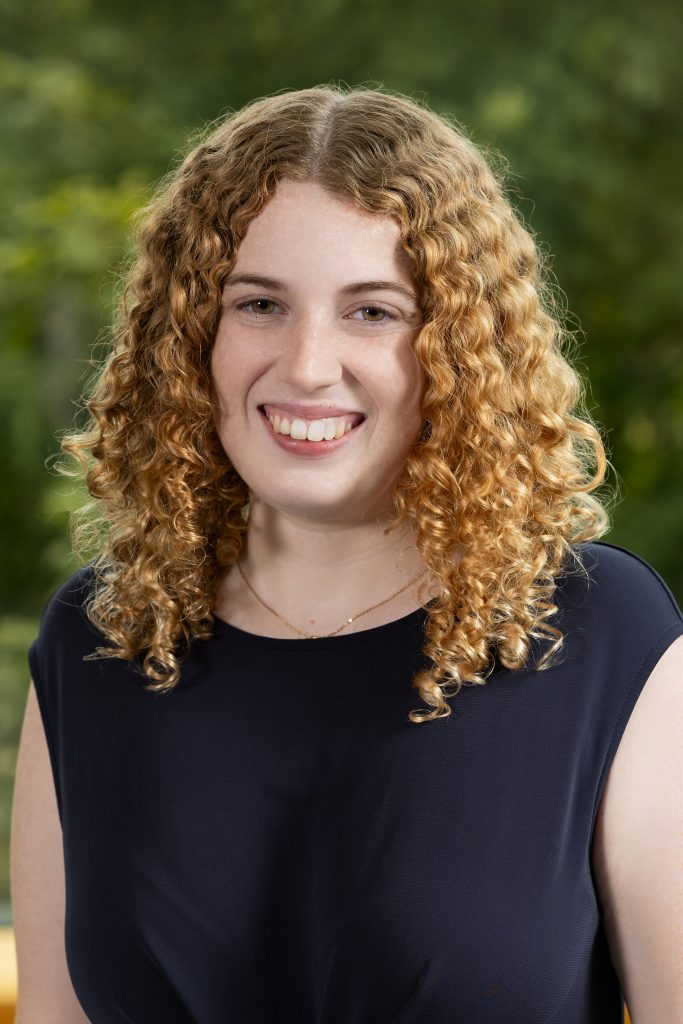 2025-2026 Remembrance Scholars.