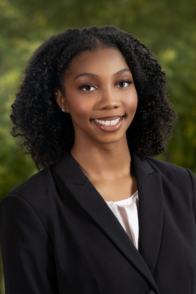 2025-2026 Remembrance Scholars.