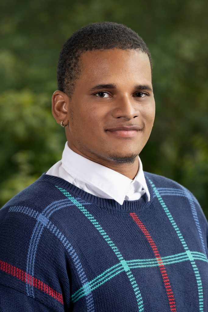 2025-2026 Remembrance Scholars.