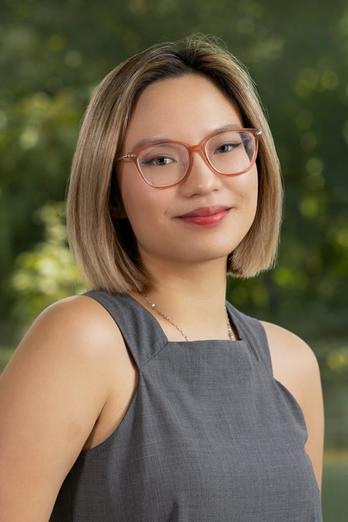 2025-2026 Remembrance Scholars.