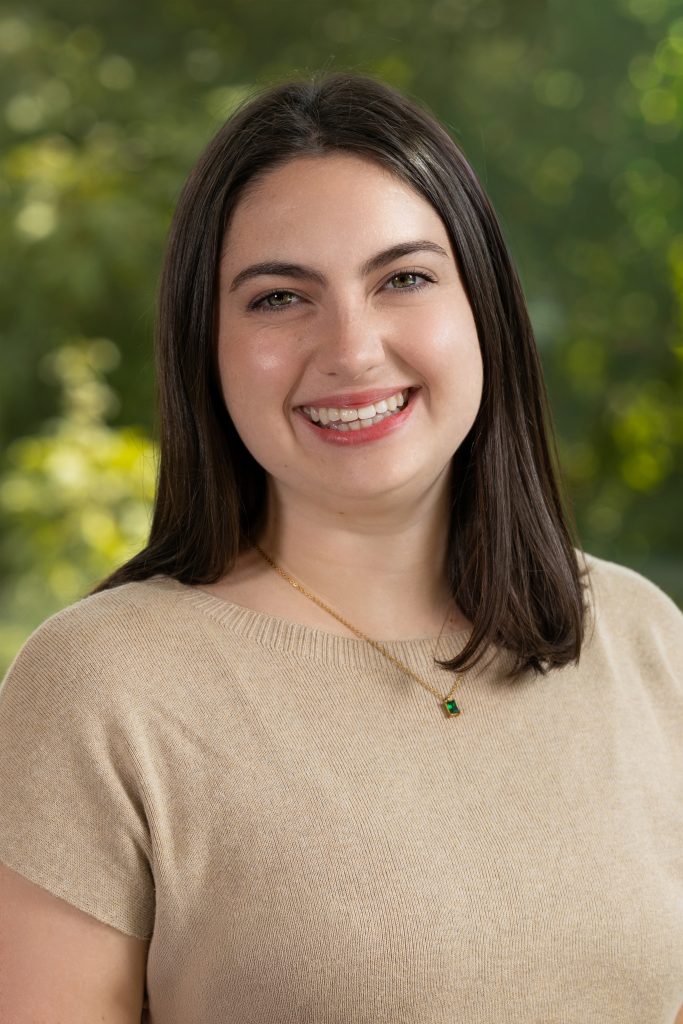 2025-2026 Remembrance Scholars.