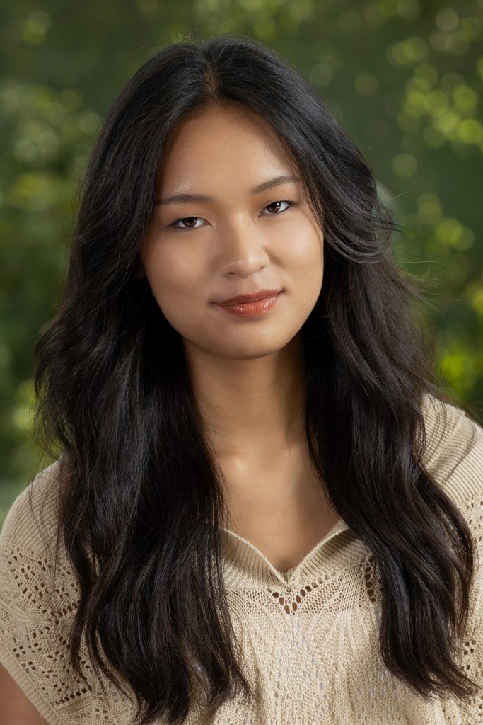 2025-2026 Remembrance Scholars.