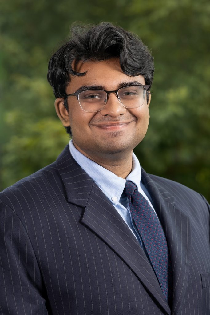 2025-2026 Remembrance Scholars.