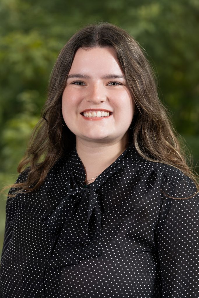 2025-2026 Remembrance Scholars.