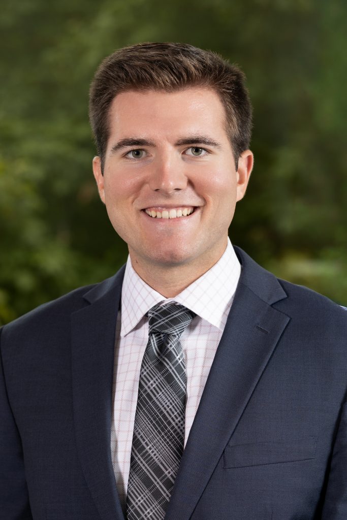 2025-2026 Remembrance Scholars.