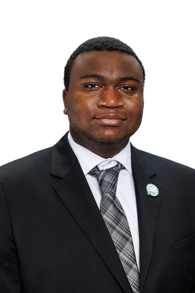 2025-2026 Remembrance Scholars.